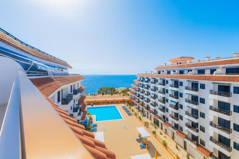 Seis doce Playa La Arena - B&B Puerto de Santiago