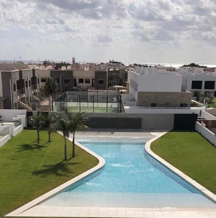 Near the beach for rent! - B&B Torre de la Horadada