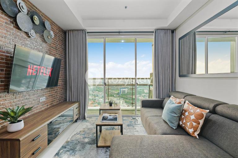 Gorsen By Kozystay - Kebon Jeruk - B&B Jakarta
