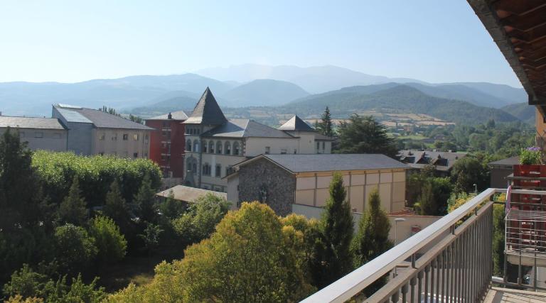 Ap-Art - Bed and Breakfast La Seu d'Urgell