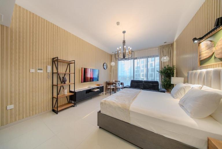 Private Apartment Next To AlZahia City Center, Sharjah - Ferienwohnung Schardscha