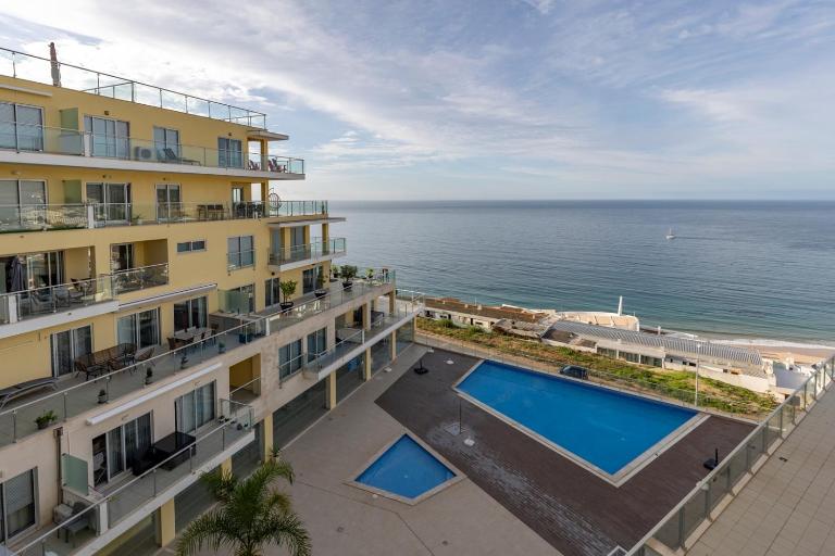 Iva's Panoramic Sesimbra - B&B Sesimbra
