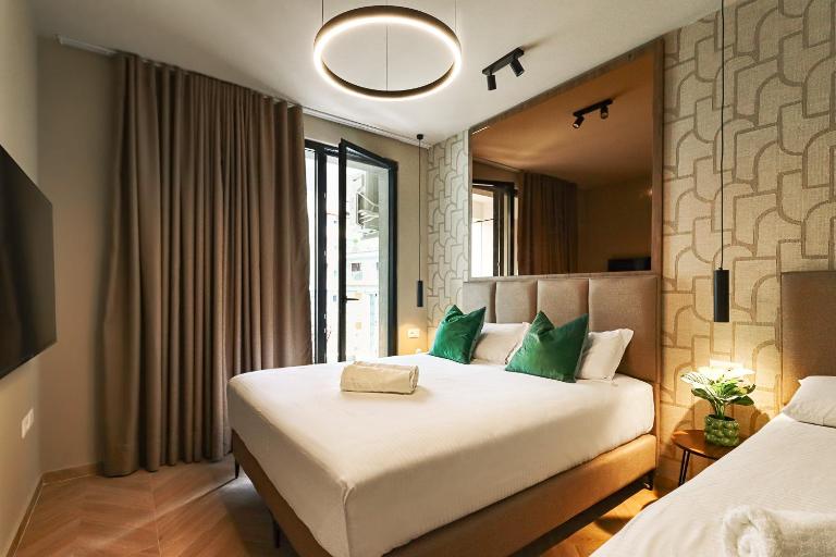 Azure Escape luxury apartments Sarande - B&B Saranda
