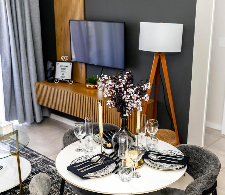 Your Perfect home-away-from -home Retreat - Bed and Breakfast Centane
