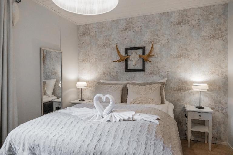Cozy Family Home in Lapland - B&B Rovaniemi