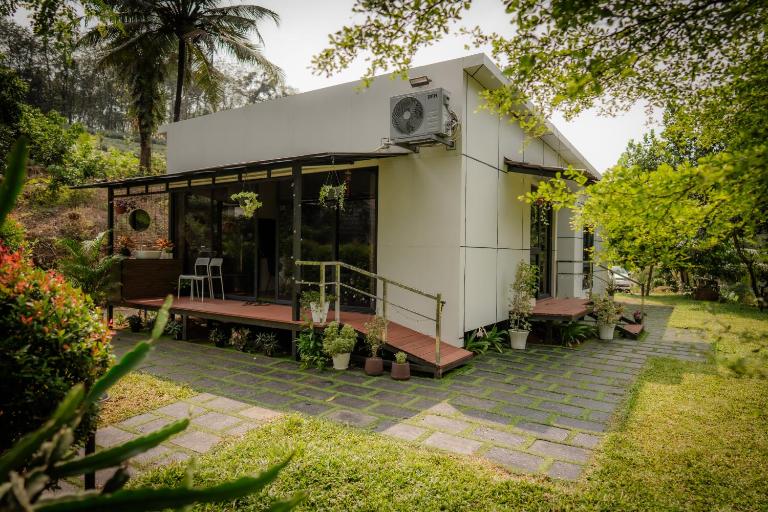 Ginger Villa Farmstay, Thodupuzha - B&B Idukki