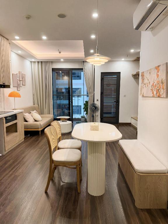 Tulip-Apartment 2N2WC premium home - B&B An Khê