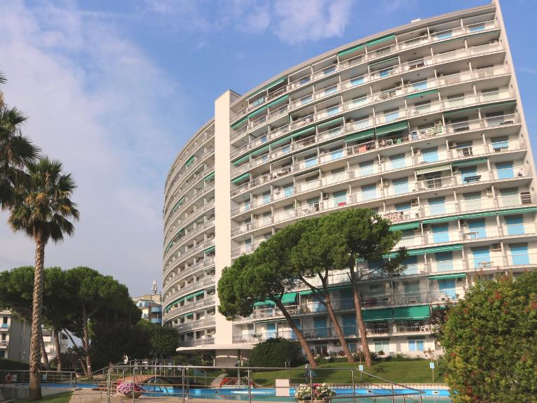 La Duna - B&B Lignano Sabbiadoro