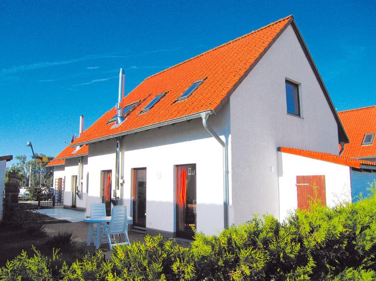Fischerhaus Rechlin - B&B Rechlin