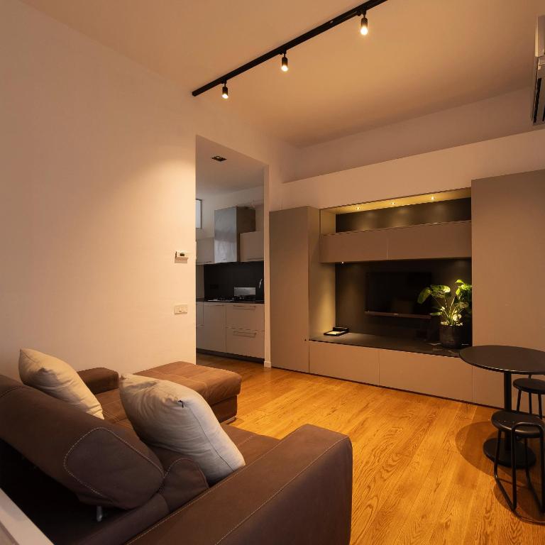 Borghetto Suite - Bed and Breakfast Bergamo