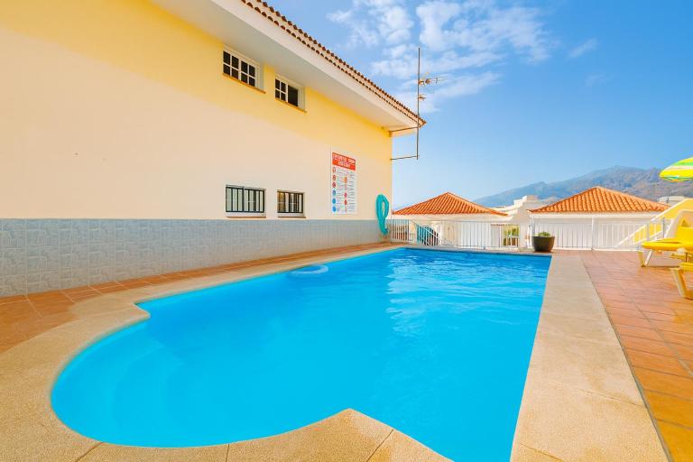Be one Playa La Arena - B&B Puerto de Santiago