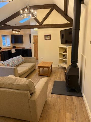 The Old Stable - B&B Maiden Bradley