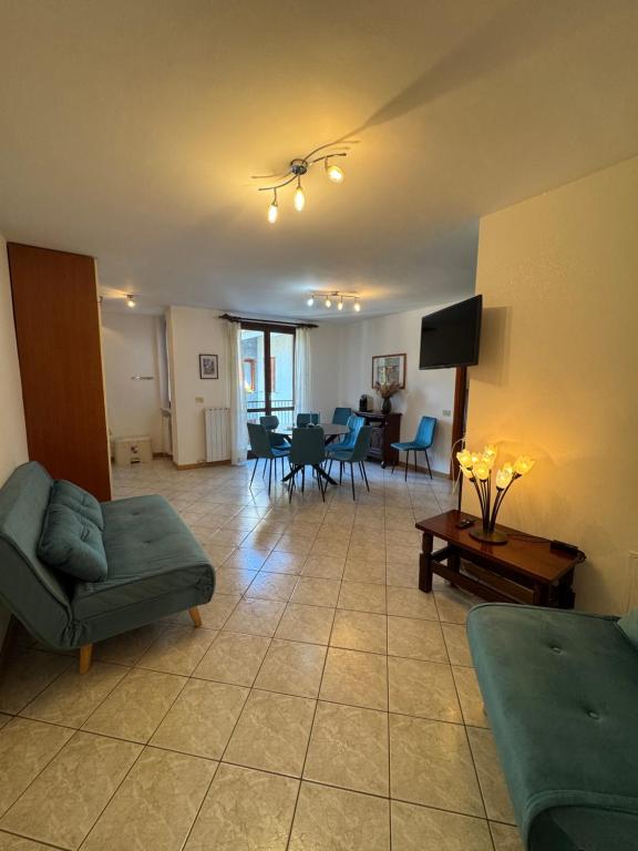 Appartamento Bluebell - Ferienwohnung Santa Maria Maggiore