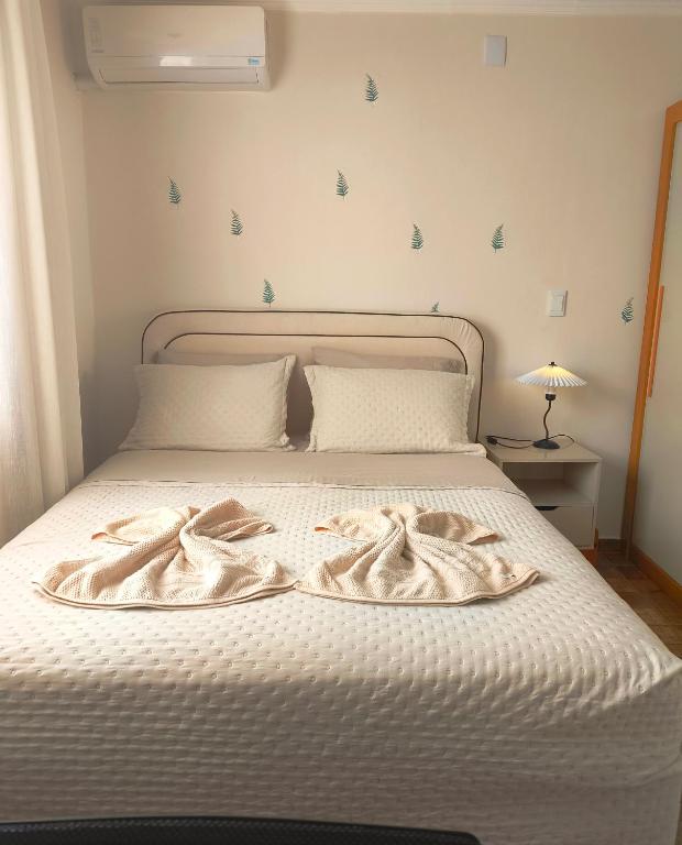 Casa Luxuosa no Coração de Irati - B&B Irati