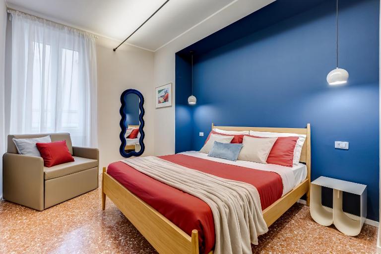 BDC - Trevi Premium 3BDR - 3BATH - Bed and Breakfast Rome