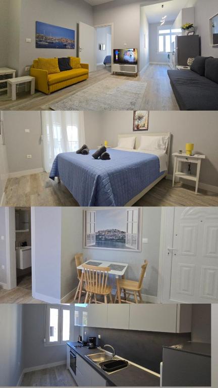 KYANA Luxury KVA - B&B Kavala