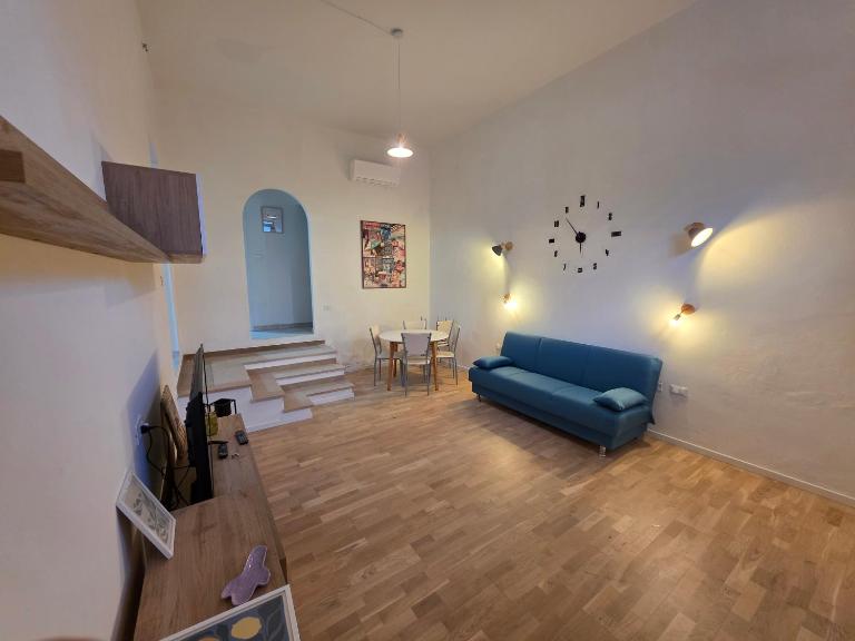 Greta Guest House - B&B Iglesias