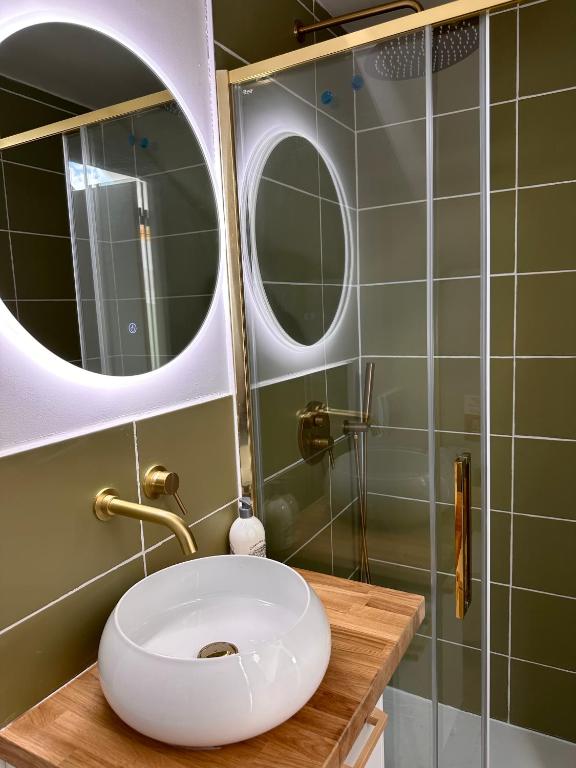 Tendance & Confort à Perigueux - B&B Périgueux