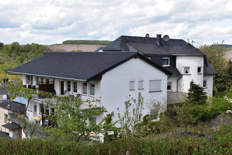 Ferienweingut Borens - B&B Wiltingen