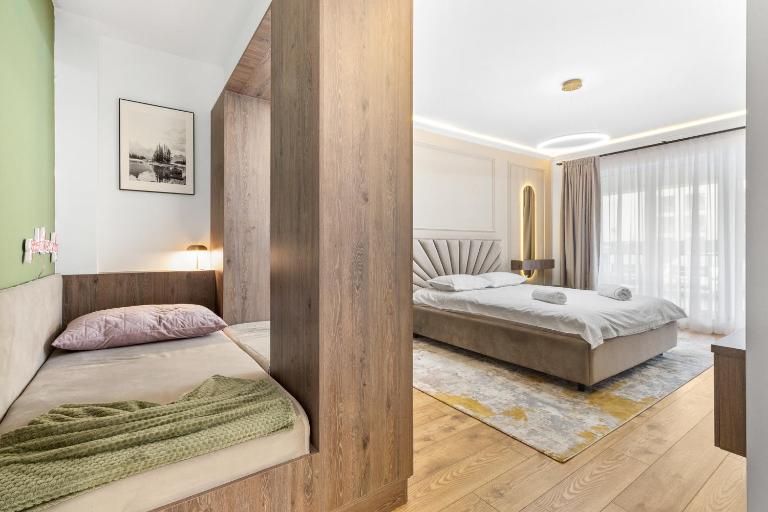 Ada Homes 02 - Ferienwohnung Kronstadt