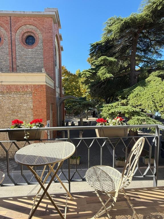 Luxury Apartment, Appartamento a Passignano sul Trasimeno - B&B Passignano sul Trasimeno