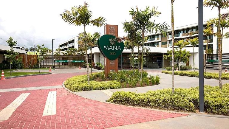 Mana Beach Experience - Lote 4A-1 - Muro Alto - Ipojuca - PE, CEP 55590-000 - B&B Puerto de Gallinas