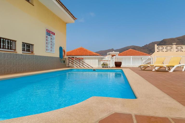 Be two Playa La Arena - B&B Puerto de Santiago