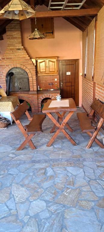 Marija apartmani - B&B Kraljevo