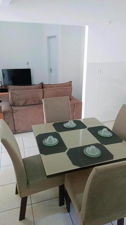 Apto 5 pessoas - Prox FIP e Stop Shop - B&B Brusque