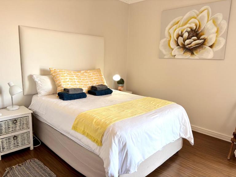 105 Gouriqua Mosselbay - Ferienwohnung Mossel Bay
