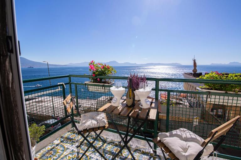 Residenza sul mare 2 - B&B Naples