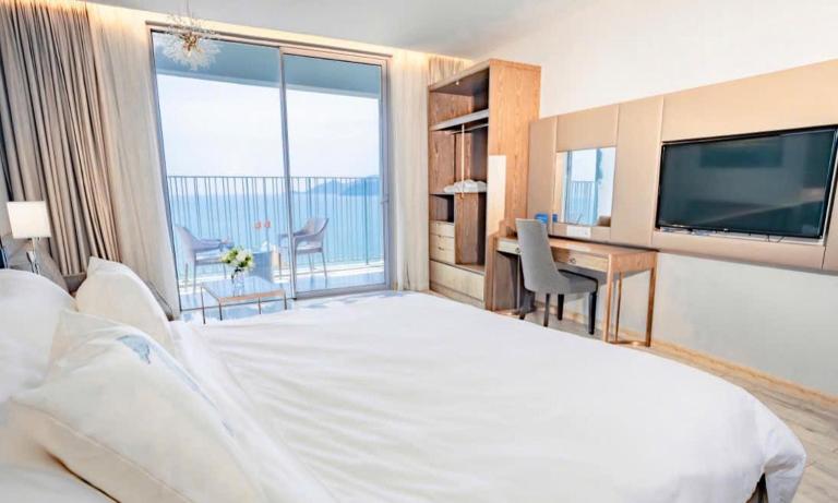 Panorama Sunshine Nha Trang - B&B Nha Trang