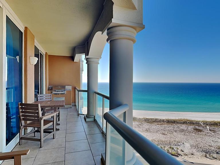 Portofino Island Resort #5-1403 - Bed and Breakfast Pensacola Beach