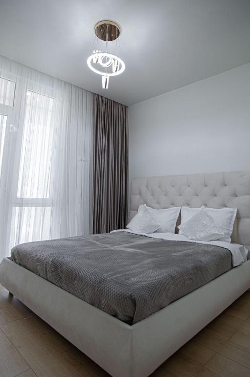 4You - B&B Almatý