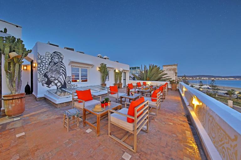 Madada Mogador - Chambres d'hôtes Essaouira