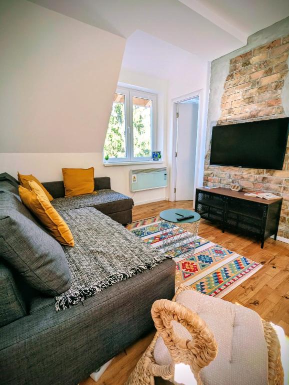 Kopaonička priča - B&B Kopaonik