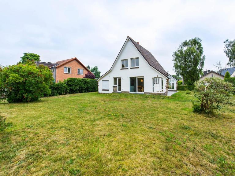 Chez Nous - B&B Koksijde