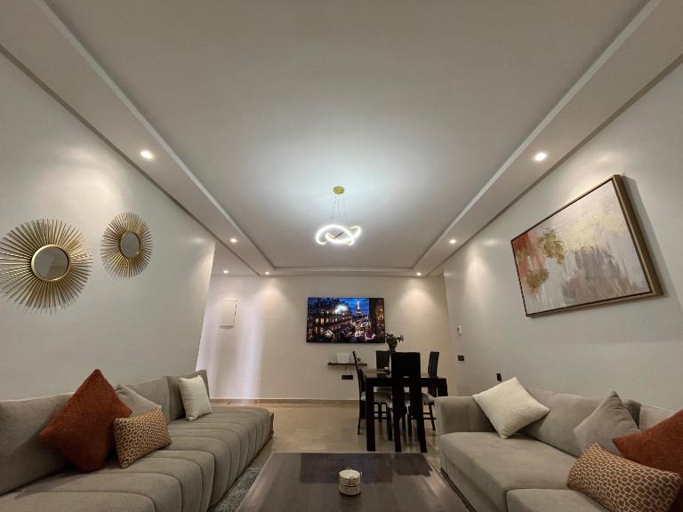 Agadir Luxury Stay - 25 off on January - Holiday Rental - B&B Agadir