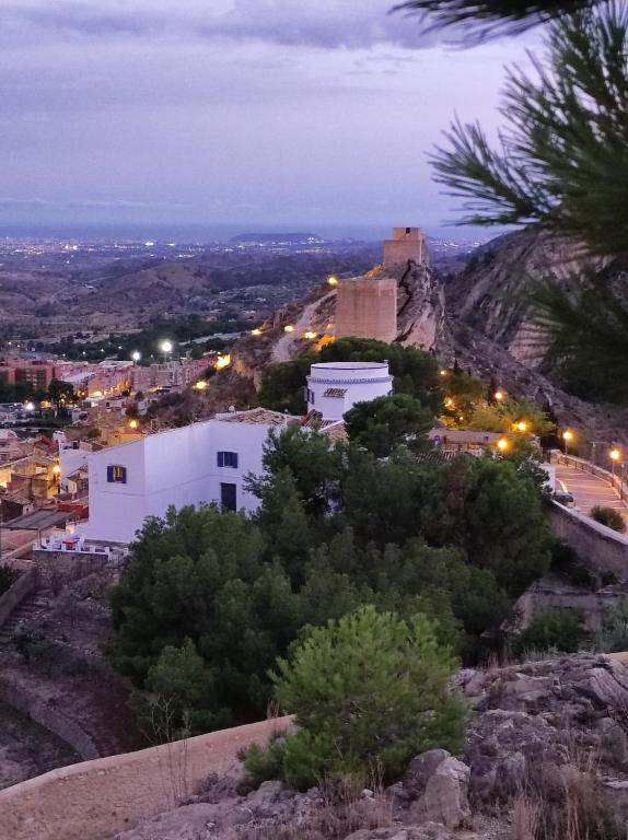 La Torre Blai - B&B Jijona