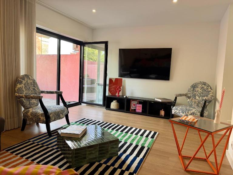 Casa Brasão - Celorico de Basto - Ferienwohnung Celorico de Basto