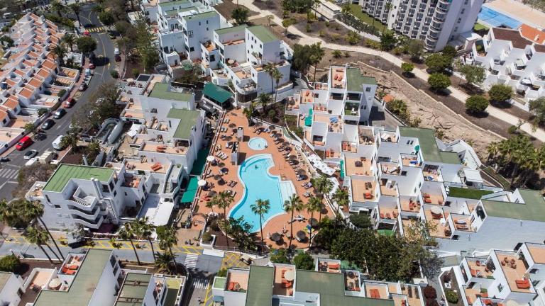 Sunny Stay Costa Adeje - B&B Adeje