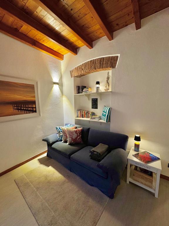 CASA BOSSA - Centro storico a 1 minuto dal mare - Bed and Breakfast Sestri Levante