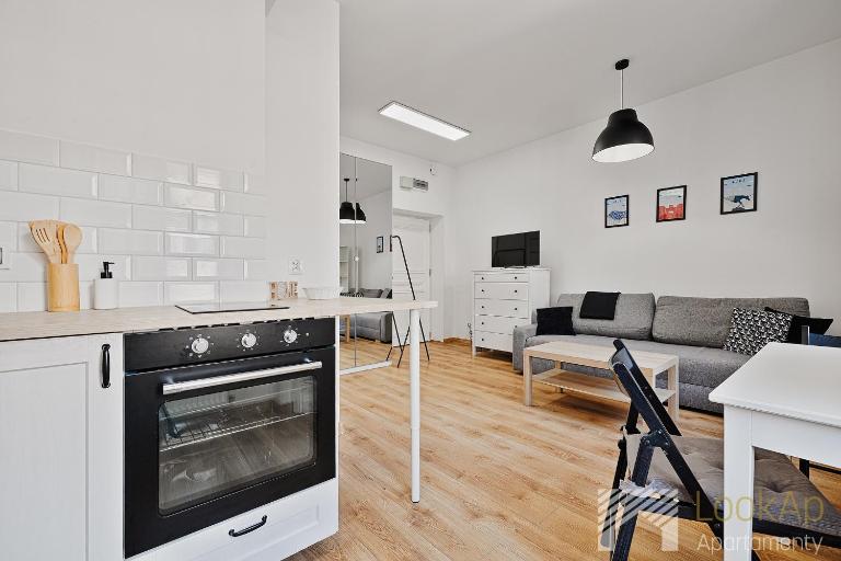 Kilińskiego 33 Comfort&Centrum by LookAp - B&B Łódź