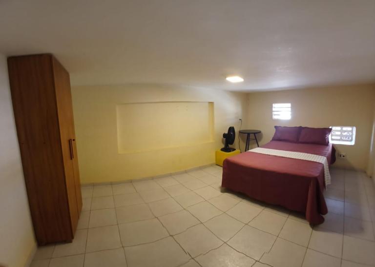 JM Flat 3 - B&B Petrolina