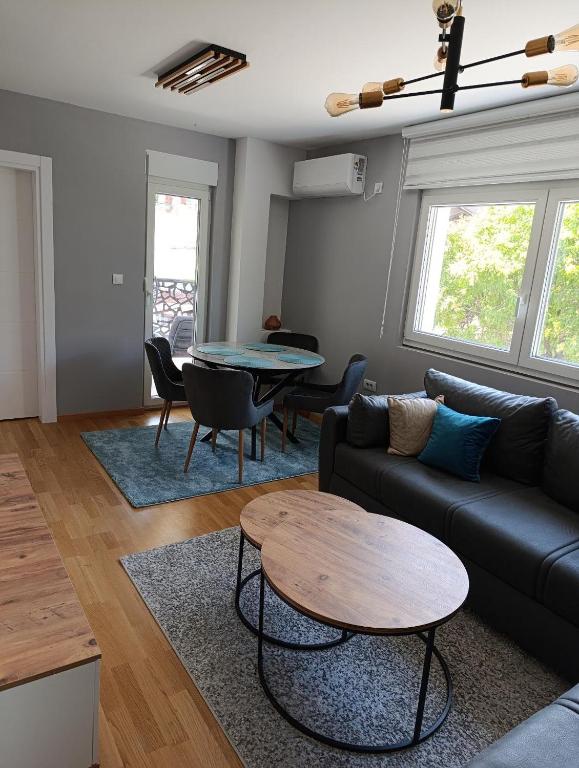 Apartman Hedon - Ferienwohnung Vrnjačka Banja