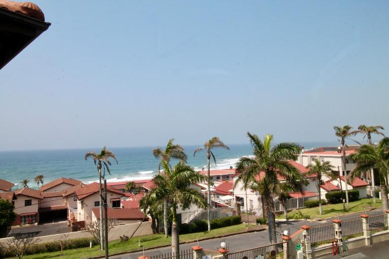 Topanga 70, Uvongo - B&B Margate