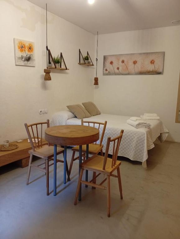 Ánimas, elegantes pisos en el centro histórico - B&B Pontevedra