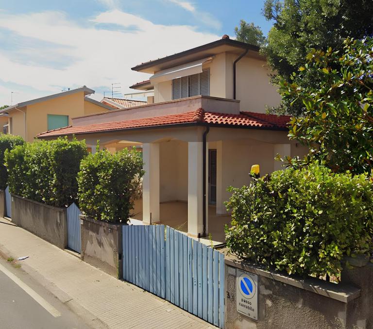 Villino ai portici - B&B Marina di Cecina