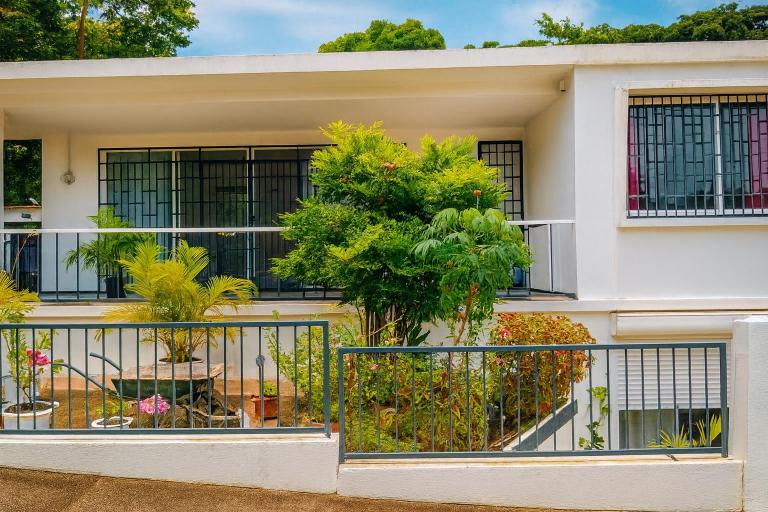 Maison F4 - 96M2 - B&B Saint-Claude