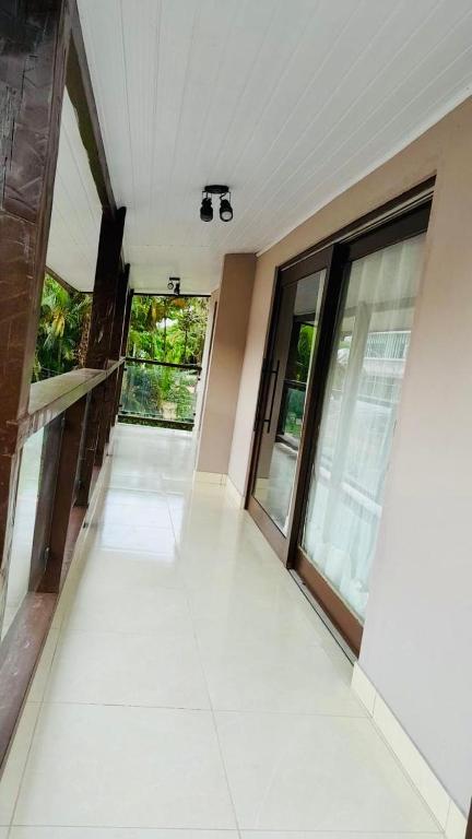 Chalé em Ilhabela 02 - Ferienwohnung Ilhabela
